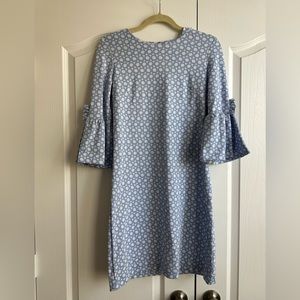 Tyler Böe | Honeycomb Shift dress - Size XS - Soft Knit